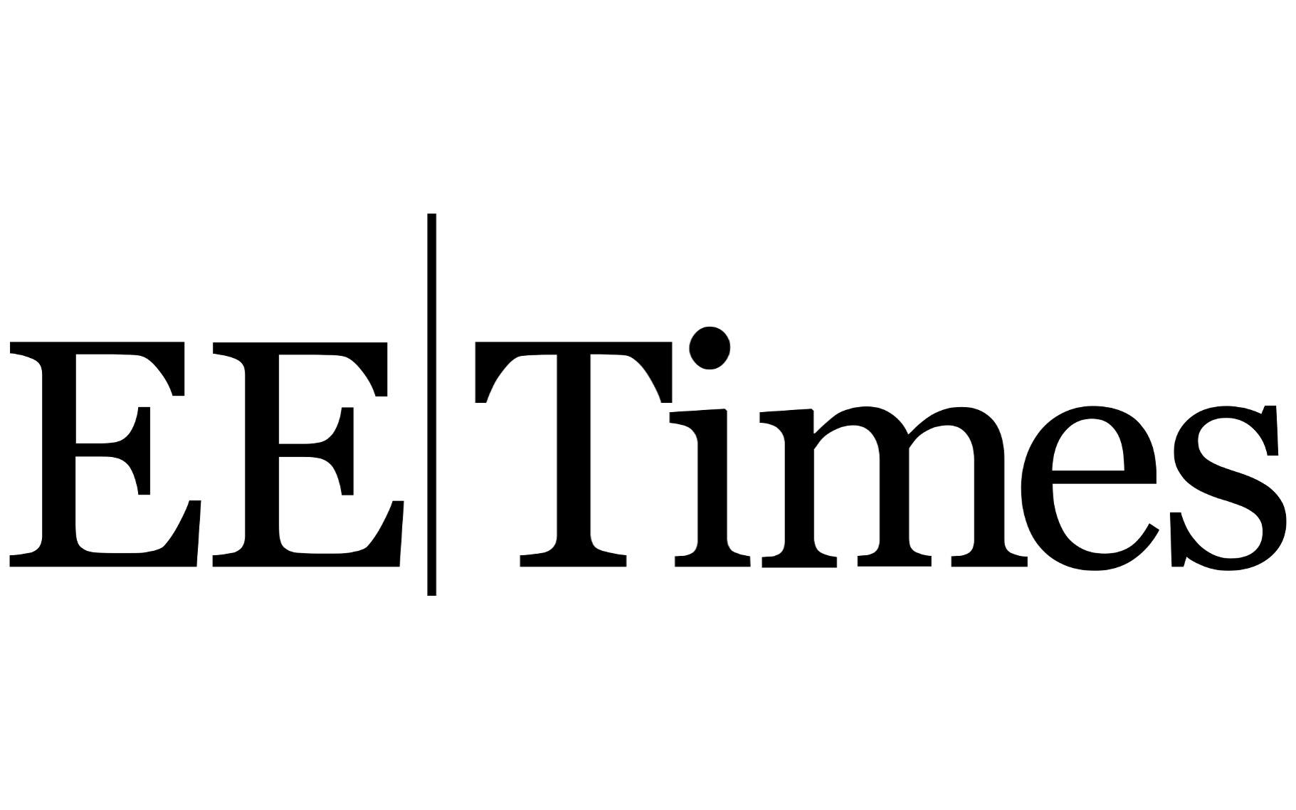 EE Times logo
