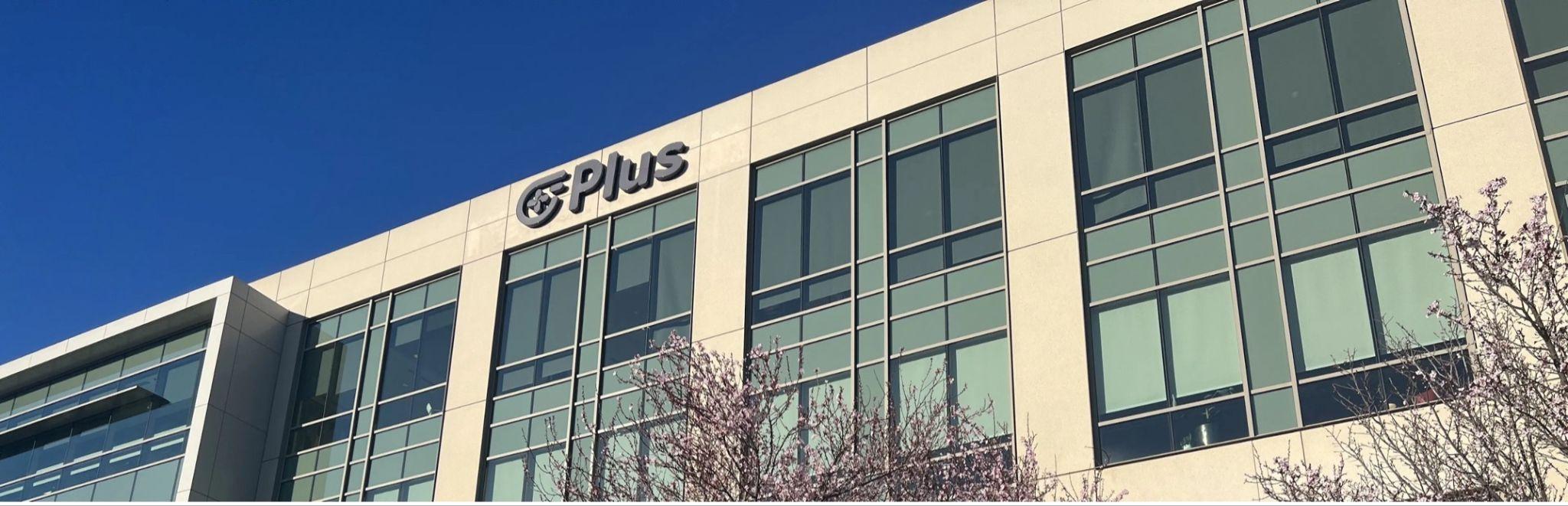 PlusAI Headquarters in Santa Clara