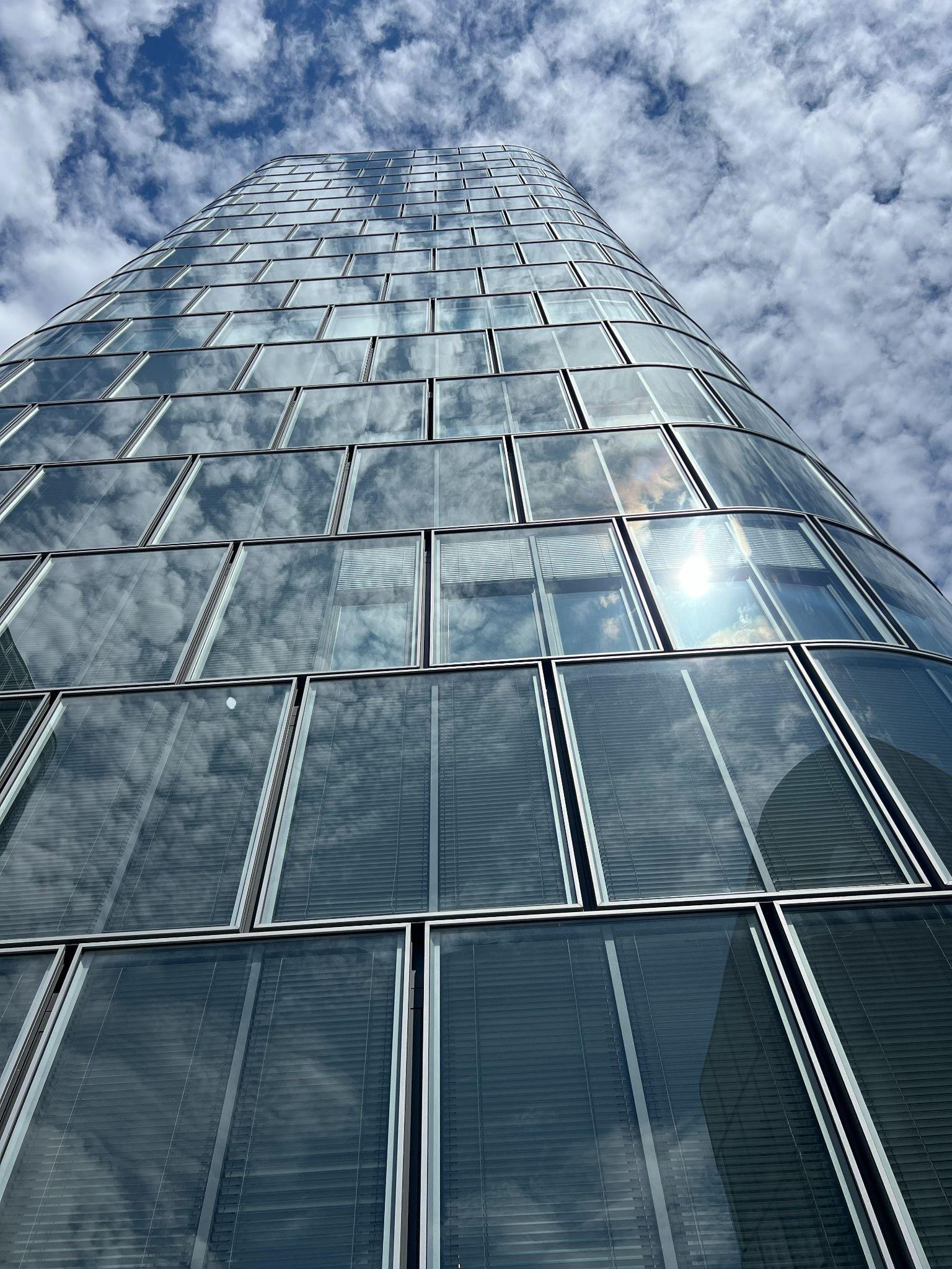 PlusAI Munich office