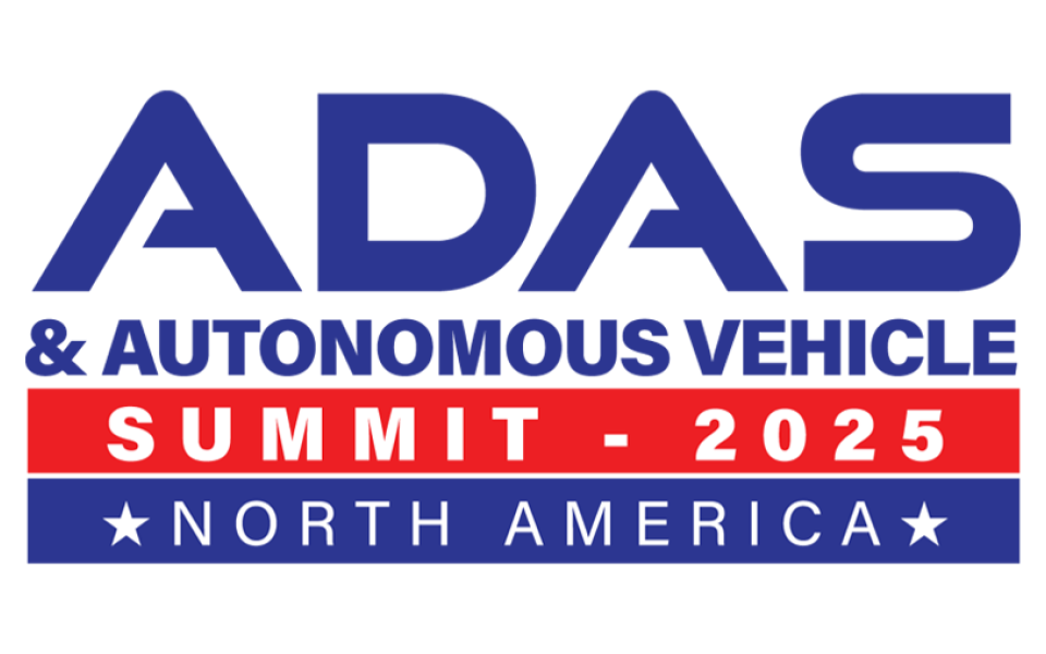 ADAS & Autonomous Vehicle Technology Expo California
