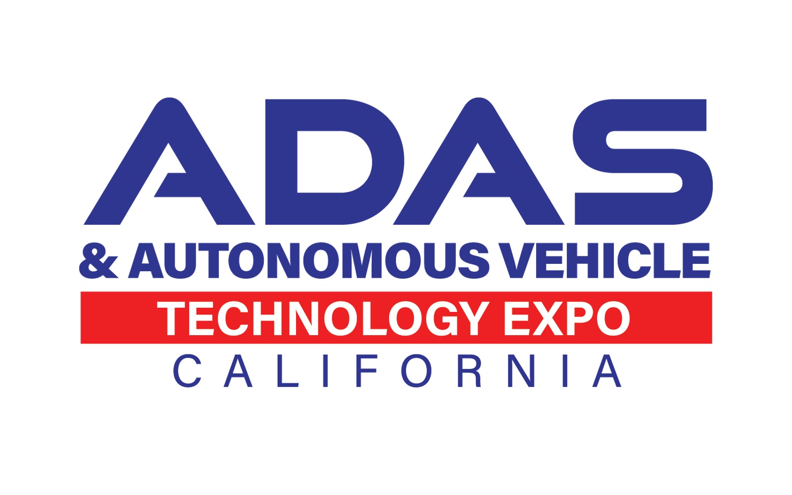 ADAS & Autonomous Vehicle Technology Expo and Conference