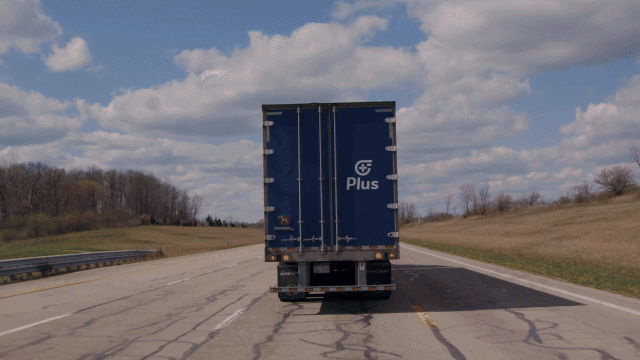 SuperDrive executing a minimal risk maneuver to safely stop