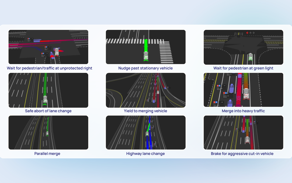 No Handoffs, No Fumbles: How Plus's End-to-End Driving Model Rethinks Autonomy