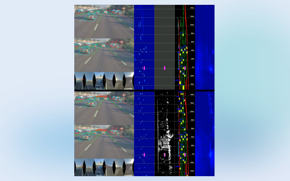 Why Camera-Only Autonomy Hits a Wall for Trucks