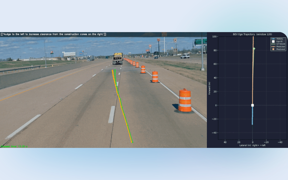 The Reasoning Machine