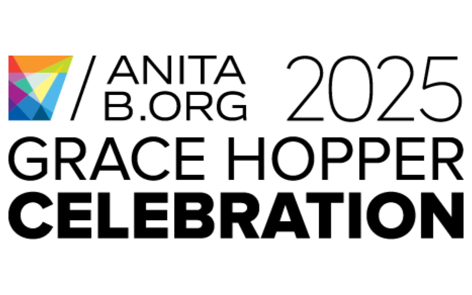 Grace Hopper Celebration 2025