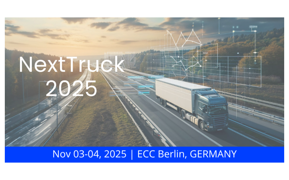 NextTruck Conference