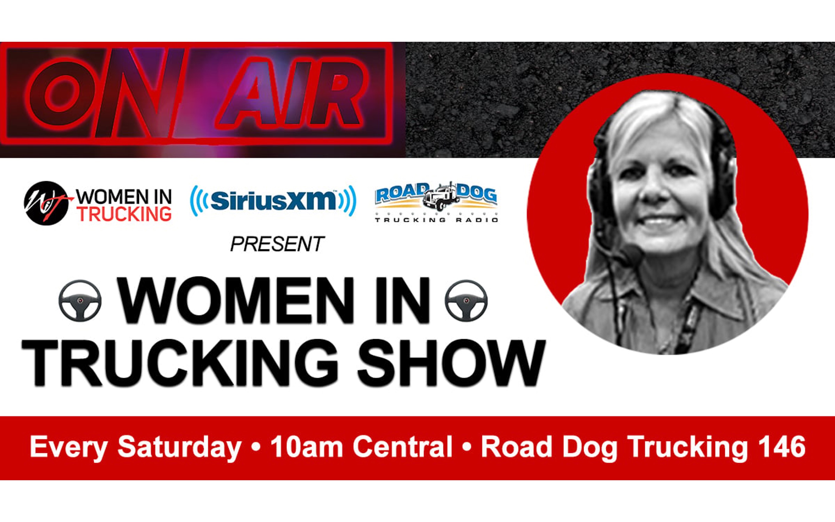 SiriusXM Road Dog Trucking: How Autonomous Trucks Are Changing Transportation While Creating New Opportunities