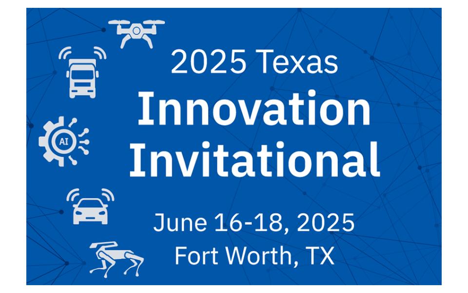 Texas Innovation Invitational