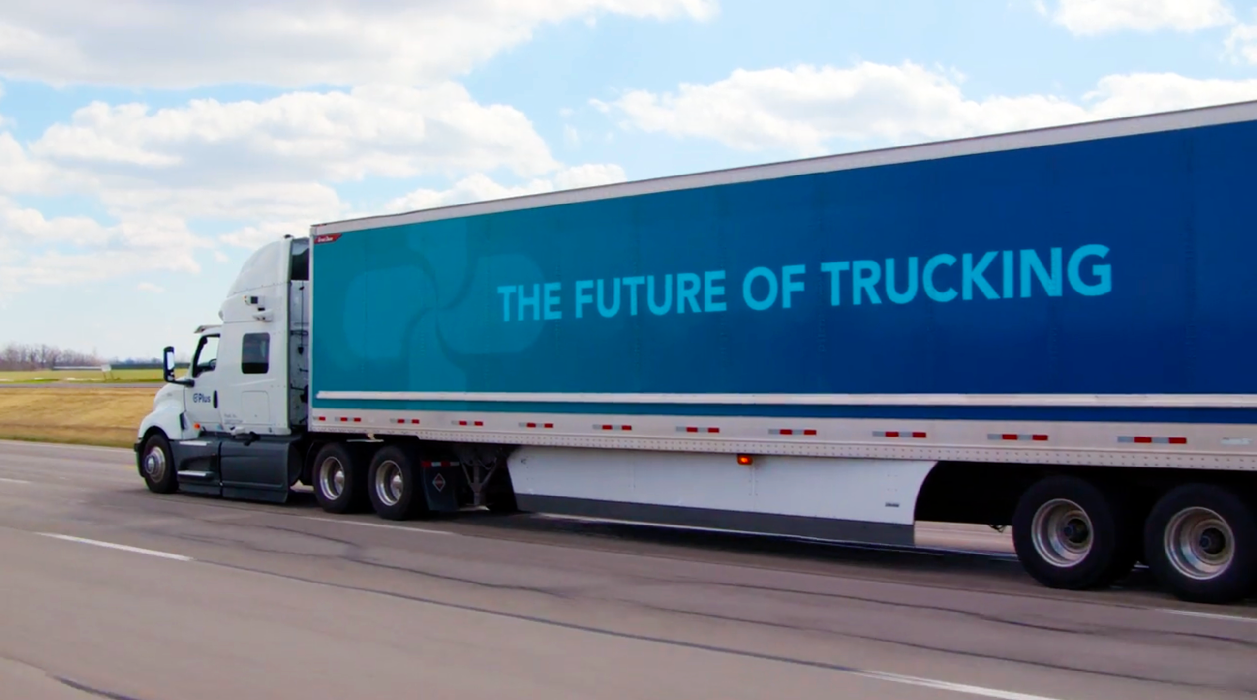 The Future of Trucking
