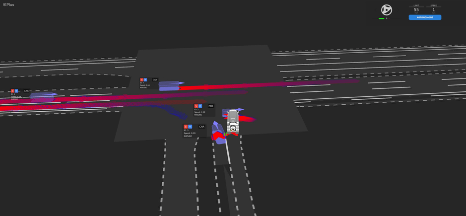 SimVerse generative world model