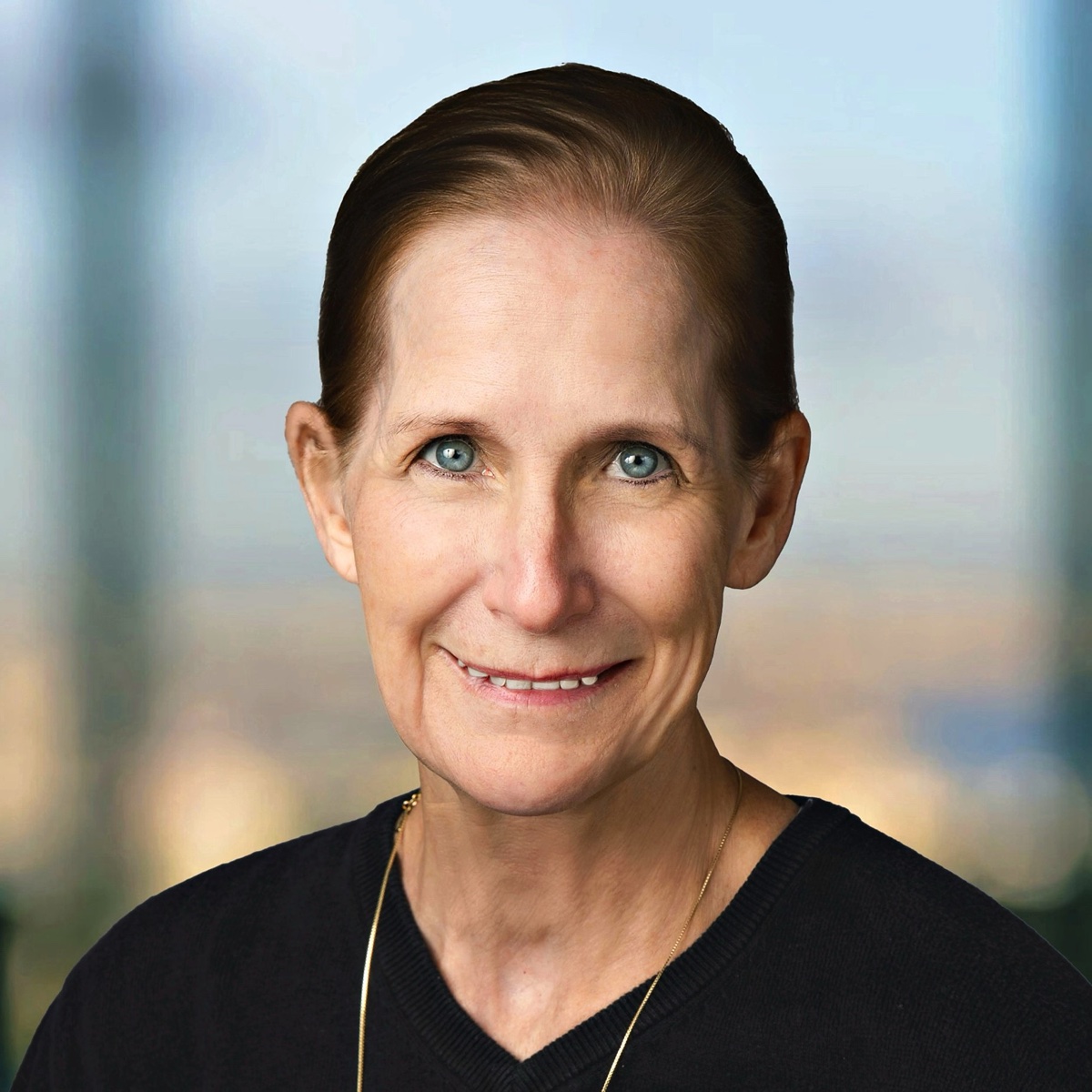 Nancy Jackson