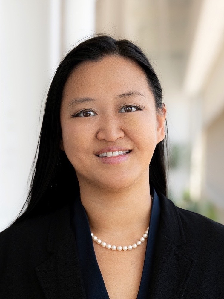 Stephanie Tsao